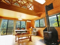 ブルーヴィラあなぶきの写真 - 宿泊予約は＜じゃらんnet＞