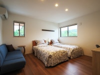 르블랑 펜션 우타노 - 펜션 객실 & 가격 | 사가노, 아라시야마, 다카오, 교토 호텔과 여관 | Jalan : 호텔 예약 사이트