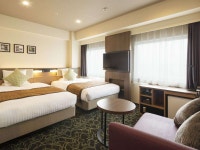 HOTEL MYSTAYS Gotanda Station - Hotels Rooms & Rates | Ebisu, Meguro, Gotanda, Tokyo Hotels & Ryokan | Jalan : Hotel Booking Site