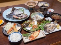 민숙 오사키 - 민박 객실 & 가격 | 가마고리, 기라, 하즈, 아이치 호텔과 여관 | Jalan : 호텔 예약 사이트