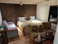 비스토로 아발론 - 여관 객실 & 가격 | 마쓰시마, 시오가마, 미야기 호텔과 여관 | Jalan : 호텔 예약 사이트