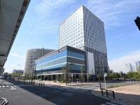 ホテルＪＡＬシティ東京 豊洲の写真 - 宿泊予約は＜じゃらん＞ ホテルＪＡＬシティ東京 豊洲の写真- 宿泊予約は＜じゃらん＞