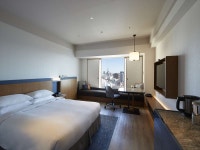 Hilton Nagoya - Hotels Rooms & Rates | Around Sakae, Fushimi, Marunouchi, Nagoya Dome, Aichi Hotels & Ryokan | Jalan : Hotel... 