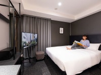 ｓｅｑｕｅｎｃｅ ＳＵＩＤＯＢＡＳＨＩの写真 - 宿泊予約は＜じゃらんnet＞