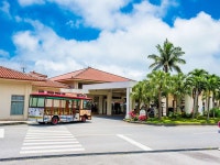 카누차 베이 호텔 앤 빌라즈 - 호텔 객실 & 가격 | 나고, 오키나와 호텔과 여관 | Jalan : 호텔 예약 사이트