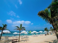 카누차 베이 호텔 앤 빌라즈 - 호텔 객실 & 가격 | 나고, 오키나와 호텔과 여관 | Jalan : 호텔 예약 사이트