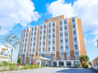 호텔 라이징 선 미야코지마 - 호텔 객실 & 가격 | 미야코지마, 오키나와 호텔과 여관 | Jalan : 호텔 예약 사이트