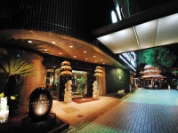Hotel Bali Tower Osaka Tennoji - Hotels Rooms & Rates | Uehonmachi, Tennoji, Abeno, Osaka Hotels & Ryokan | Jalan : Hotel Booking... 