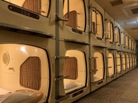 후나바시 그랜드 사우나 캡슐호텔 - 유스호스텔 객실 & 가격 | 후나바시, 치바 호텔과 여관 | Jalan : 호텔 예약 사이트