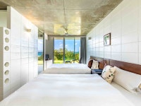 413 Hamahiga Hotel AND Cafe - 호텔 객실 & 가격 | 동해안, 오키나와 호텔과 여관 | Jalan : 호텔 예약 사이트