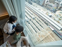 Nagoya JR Gate Tower Hotel - 호텔 객실 & 가격 | 나고야 역, 나고야 성 주변 주변, 아이치 호텔과 여관 | Jalan : 호텔 예약 사이트