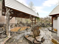 가라마쓰 산장 도베이온천 - 여관 객실 & 가격 | 다이센, 오마가리, 아키타 호텔과 여관 | Jalan : 호텔 예약 사이트