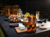 The Villa Glamping Kawaguchiko - 롯지 객실 & 가격 | 가와구치코, 사이코, 후지요시다, 야마나시 호텔과 여관 | Jalan : 호텔 예약 사이트