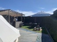 The Villa Glamping Kawaguchiko - 롯지 객실 & 가격 | 가와구치코, 사이코, 후지요시다, 야마나시 호텔과 여관 | Jalan : 호텔 예약 사이트