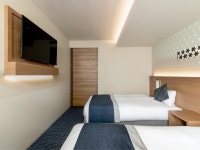 Hotel Vista Nagoya Nishiki - 호텔 객실 & 가격 | 사카에, 후시미, 마루노우치, 나고야 돔 주변, 아이치 호텔과 여관 | Jalan : 호텔 예약... 