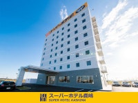 슈퍼 호텔 카시마 - 호텔 객실 & 가격 | 가시마, 이바라키 호텔과 여관 | Jalan : 호텔 예약 사이트