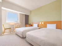 CANDEO HOTELS Fukuyama - 호텔 객실 & 가격 | 후쿠야마, 오노미치, 시마나미, 히로시마 호텔과 여관 | Jalan : 호텔 예약 사이트