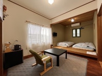 민박 나기 - 민박 객실 & 가격 | 이즈 칠도, 오가사와라, 도쿄 호텔과 여관 | Jalan : 호텔 예약 사이트