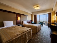 ASAKUSA VIEW HOTEL - 호텔 객실 & 가격 | 아사쿠사, 도쿄 호텔과 여관 | Jalan : 호텔 예약 사이트