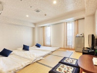Victoria Hotel - Hotels Rooms & Rates | Naha, Okinawa Hotels & Ryokan | Jalan : Hotel Booking Site