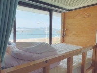 고토 게스트하우스 비즈니스 미소라 - 민박 객실 & 가격 | 시모고토, 나가사키 호텔과 여관 | Jalan : 호텔 예약 사이트