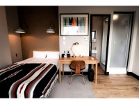 H HOTEL - 호텔 객실 & 가격 | 후쿠오카 시 (덴진 주변, 모모치하마), 후쿠오카 호텔과 여관 | Jalan : 호텔 예약 사이트