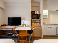 엔스 마리나 인 마시키 콘도 호텔스 - 콘도미니엄 객실 & 가격 | 기노완, 오키나와 호텔과 여관 | Jalan : 호텔 예약 사이트