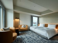 THE GATE HOTEL RYOGOKU by HULIC - 호텔 객실 & 가격 | 스미다, 료고쿠, 도쿄 호텔과 여관 | Jalan : 호텔 예약 사이트