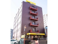 Smile Hotel Kumamoto Suizenji - 호텔 객실 & 가격 | 구마모토, 구마모토 호텔과 여관 | Jalan : 호텔 예약 사이트