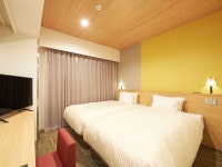 소테츠 프렛사인 도쿄 타마치 - 호텔 객실 & 가격 | 시나가와, 다카나와, 덴노즈, 도쿄 호텔과 여관 | Jalan : 호텔 예약 사이트