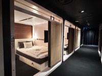 퍼스트 캐빈 하네다 터미널1 - 민박 객실 & 가격 | 가마타, 오모리, 하네다 주변, 도쿄 호텔과 여관 | Jalan : 호텔 예약 사이트