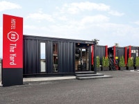 Hotel R9 The Yard Sano Tenjin - Hotels Rooms & Rates | Sano, Ashikaga, Tochigi Hotels & Ryokan | Jalan : Hotel Booking Site