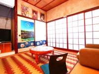 게스트 하우스 피카이치세컨드 - 민박 객실 & 가격 | 시모고토, 나가사키 호텔과 여관 | Jalan : 호텔 예약 사이트