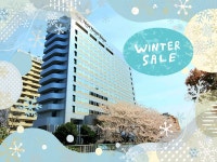 데이 나이스 호텔 도쿄 - 호텔 객실 & 가격 | 고토, 도쿄 호텔과 여관 | Jalan : 호텔 예약 사이트