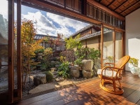 Inase Otsu Machiya Bed and Breakfast - 민박 객실 & 가격 | 오쓰, 시가 호텔과 여관 | Jalan : 호텔 예약 사이트