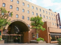 Hotel Machida Villa - 호텔 객실 & 가격 | 마치다, 도쿄 호텔과 여관 | Jalan : 호텔 예약 사이트