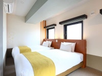 HOTEL WING INTERNATIONAL SELECT UENO-OKACHIMACHI - 호텔 객실 & 가격 | 우에노, 도쿄 호텔과 여관 | Jalan : 호텔 예약 사이트