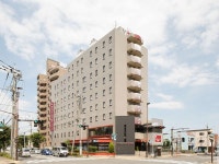 Hotel Wing International Sagamihara - 호텔 객실 & 가격 | 사가미하라, 가나가와 호텔과 여관 | Jalan : 호텔 예약 사이트