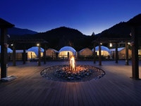 SPRINGS VILLAGE　足柄・丹沢リゾート＆グランピングの写真 - 宿泊予約は＜じゃらんnet＞