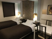 HotelPLAZA21-Kyobashi-Osaka - 호텔 객실 & 가격 | 교바시, 쓰루미료쿠치, 오사카 호텔과 여관 | Jalan : 호텔 예약 사이트