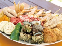 바비큐 가든 무진토 - 롯지 객실 & 가격 | 구미하마, 쇼텐쿄, 교토 호텔과 여관 | Jalan : 호텔 예약 사이트