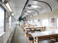 블루 트레인 타라기 - 유스호스텔 객실 & 가격 | 히토요시, 구마, 구마모토 호텔과 여관 | Jalan : 호텔 예약 사이트