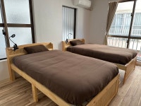 Men Sawyer (guest house) - 민박 객실 & 가격 | 이시가키지마, 오키나와 호텔과 여관 | Jalan : 호텔 예약 사이트