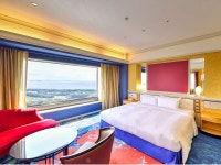 호텔 뉴 오타니 마쿠하리 - 호텔 객실 & 가격 | 마쿠하리, 치바 호텔과 여관 | Jalan : 호텔 예약 사이트