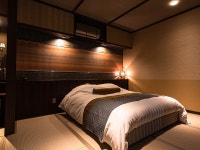 １日７組限定　全室絶景露天風呂の大人宿　夕彩Ｒｅｓｏｒｔ響季の写真 - 宿泊予約は＜じゃらんnet＞