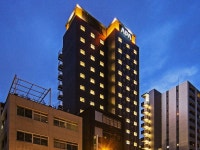 アパホテル〈日本橋 馬喰町駅北〉の写真 - 宿泊予約は＜じゃらんnet＞