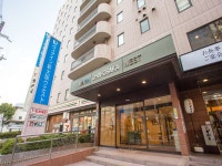 비아 인 신 오사카 웨스트 - 호텔 객실 & 가격 | 신오사카, 에사카, 즈소, 쓰카모토, 오사카 호텔과 여관 | Jalan : 호텔 예약 사이트