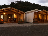 밤하늘과 바다의 리조트 Sloth glamping - 롯지 객실 & 가격 | 쓰시마, 나가사키 호텔과 여관 | Jalan : 호텔 예약 사이트