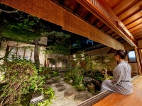 RESI STAY 신신엔 - 민박 객실 & 가격 | 니조조, 고쇼 주변, 교토 호텔과 여관 | Jalan : 호텔 예약 사이트