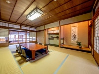 RESI STAY 신신엔 - 민박 객실 & 가격 | 니조조, 고쇼 주변, 교토 호텔과 여관 | Jalan : 호텔 예약 사이트